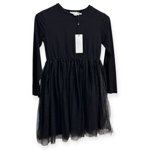 Mini Molly by Molly Bracken Girls Knitted Dress Size 10‎